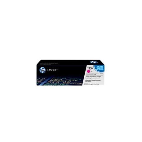 TONER HP 125A CB543A MAGENTA 1400 PÁGINAS 1515