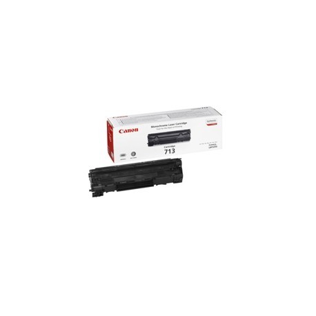 TONER CANON CRG-713 LBP3250 2000 PAG. ISO 19752