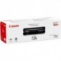 TONER CANON CRG 726 NEGRO 2100 PAGINAS LBP6200D