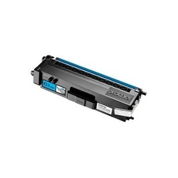 TONER BROTHER TN320C CIAN 1500 PÁGINAS DCP9055/ DCP9270CDN/ MFC-9460CDN/ MFC9465CDN/ MFC9970CDW