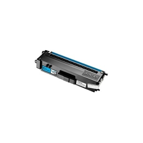 TONER BROTHER TN320C CIAN 1500 PÁGINAS DCP9055/ DCP9270CDN/ MFC-9460CDN/ MFC9465CDN/ MFC9970CDW
