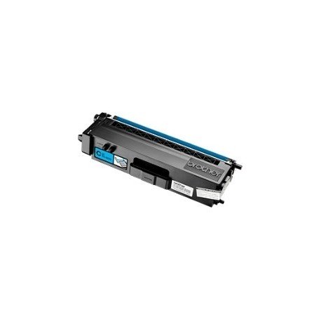 TONER BROTHER TN320C CIAN 1500 PÁGINAS DCP9055/ DCP9270CDN/ MFC-9460CDN/ MFC9465CDN/ MFC9970CDW