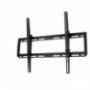 SOPORTE PLANO PARED INCLINABLE PHOENIX PARA PANTALLA TV HASTA 70KG / DISTANCIA PARED 5.4CM / A PARTIR DE 30"/ NEGRO