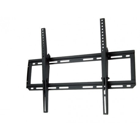 SOPORTE PLANO PARED INCLINABLE PHOENIX PARA PANTALLA TV HASTA 70KG / DISTANCIA PARED 5.4CM / A PARTIR DE 30"/ NEGRO