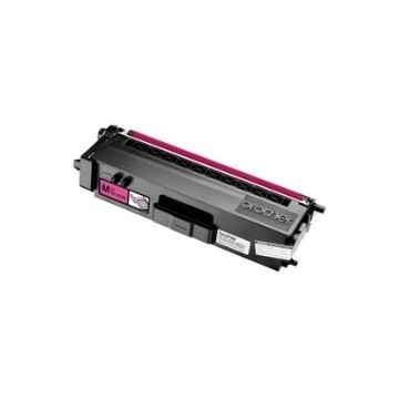 TONER BROTHER TN320M MAGENTA 1500 PÁGINAS DCP9055/ DCP9270CDN/ MFC-9460CDN/ MFC9465CDN