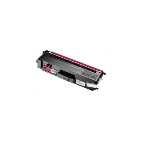 TONER BROTHER TN320M MAGENTA 1500 PÁGINAS DCP9055/ DCP9270CDN/ MFC-9460CDN/ MFC9465CDN