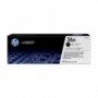 TONER HP 36A CB436A NEGRO 2000 PÁGINAS P1505/ P1505N