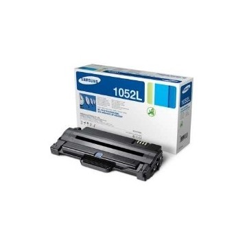 TONER SAMSUNG MLT-D1052L/ELS NEGRO 2500 PAGINAS ML-1915/ ML-1910/ ML-2525