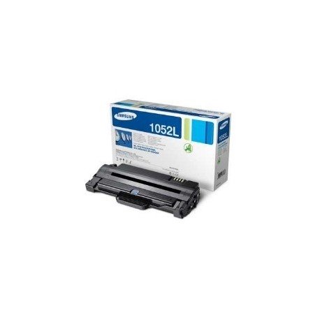 TONER SAMSUNG MLT-D1052L/ELS NEGRO 2500 PAGINAS ML-1915/ ML-1910/ ML-2525