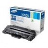 TONER SAMSUNG MLT-D1052L/ELS NEGRO 2500 PAGINAS ML-1915/ ML-1910/ ML-2525