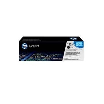 TONER HP 125A CB540A NEGRO 2200 PÁGINAS 1515/ 1215