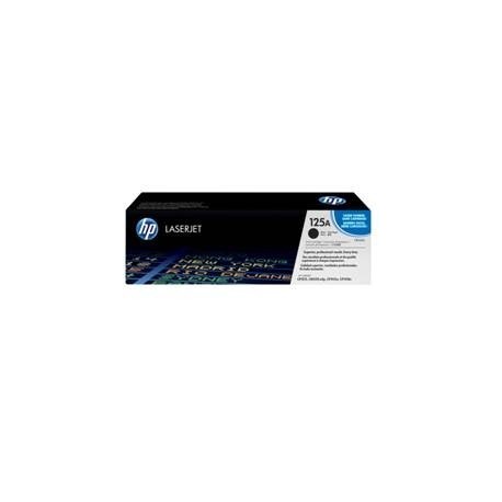 TONER HP 125A CB540A NEGRO 2200 PÁGINAS 1515/ 1215