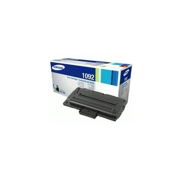 TONER SAMSUNG MLT-D1092S/EL NEGRO 2000 PAGINAS SCX-4300
