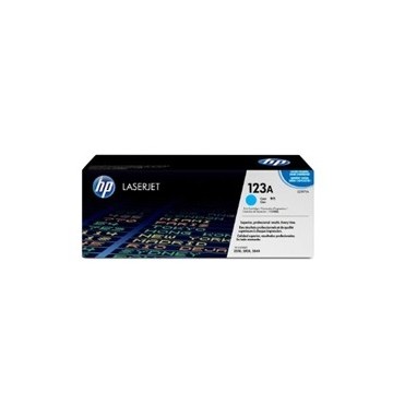 TONER HP 123A Q3971A CIAN 2000 PÁGINAS 2550/ 2840/ 2820