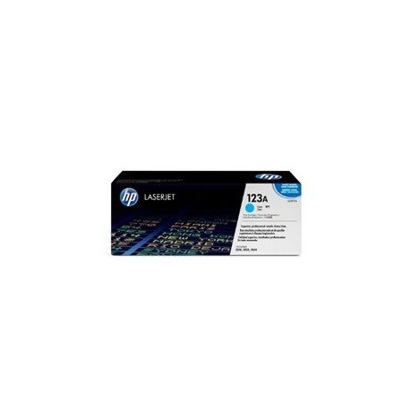 TONER HP 123A Q3971A CIAN 2000 PÁGINAS 2550/ 2840/ 2820