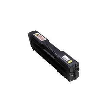 TONER 406055 RICOH SP240SF AMARILLO 2300 PÁGINAS SPC220N/SPC220S/SPC221N/SPC221SF/SPC222DN/SPC222SF/SPC240SF
