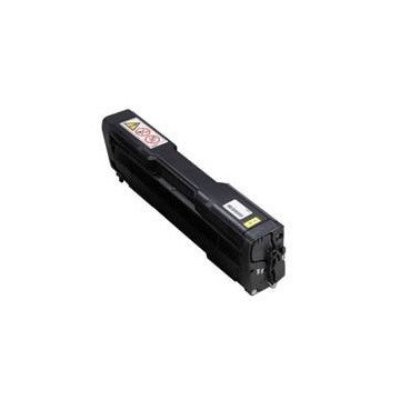 TONER 406055 RICOH SP240SF AMARILLO 2300 PÁGINAS SPC220N/SPC220S/SPC221N/SPC221SF/SPC222DN/SPC222SF/SPC240SF