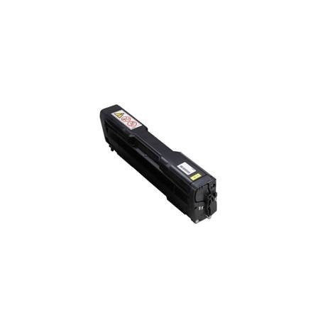 TONER 406055 RICOH SP240SF AMARILLO 2300 PÁGINAS SPC220N/SPC220S/SPC221N/SPC221SF/SPC222DN/SPC222SF/SPC240SF