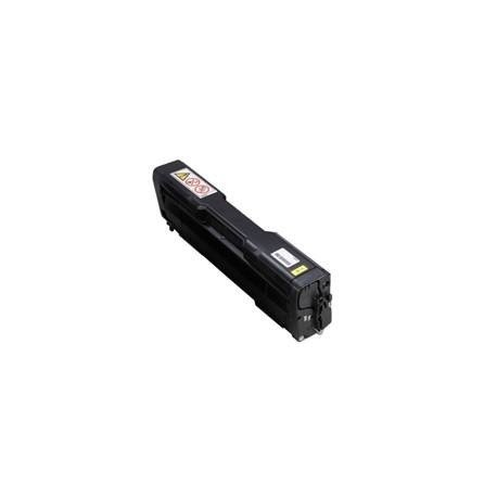 TONER 406055 RICOH SP240SF AMARILLO 2300 PÁGINAS SPC220N/SPC220S/SPC221N/SPC221SF/SPC222DN/SPC222SF/SPC240SF
