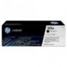 TONER HP 305A CE410A NEGRO 2600PAG LASERJET PRO 300 M351A 300 MFP M375NW 400 M451 400 MFP M475