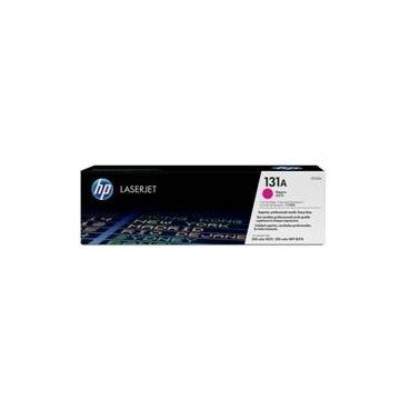 TONER HP 131A CF213A MAGENTA 1600PAG LASERJET PRO 200 M251N 200 COLOR M251NW 200 COLOR MFP M276N 200 COLOR MFP M276NW