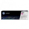 TONER HP 131A CF213A MAGENTA 1600PAG LASERJET PRO 200 M251N 200 COLOR M251NW 200 COLOR MFP M276N 200 COLOR MFP M276NW