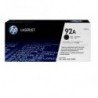 TONER HP 92A C4092A NEGRO IMP. LASER HP 1100-3200 HP 92A