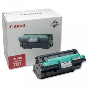 TONER CANON 701 CIAN 2000PAG LBP5200/MF8180C