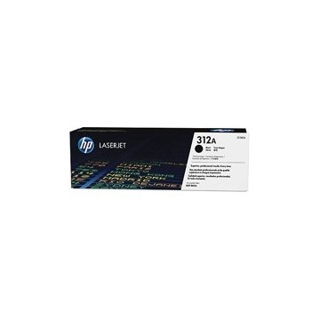 TONER HP 312A CF280A NEGRO M476 (2400copias)