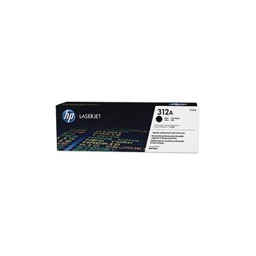 TONER HP 312A CF280A NEGRO M476 (2400copias)