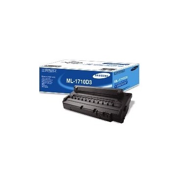 TONER SAMSUNG NEGRO ML-1710D3/ELS 3.000 PAG PARA ML 15XX 17XX