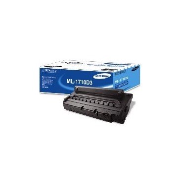 TONER SAMSUNG NEGRO ML-1710D3/ELS 3.000 PAG PARA ML 15XX 17XX