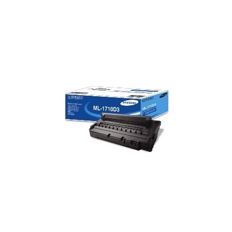 TONER SAMSUNG NEGRO ML-1710D3/ELS 3.000 PAG PARA ML 15XX 17XX