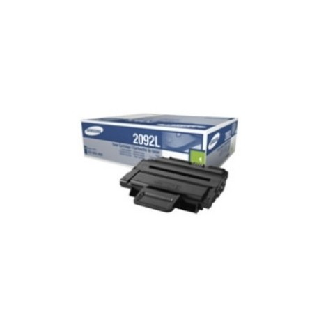 TONER SAMSUNG MLT-D2092L NEGRO 5000 PAGINAS SCX-4824FN/ SCX-4828FN