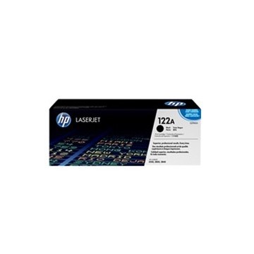 TONER HP 122A Q3960A NEGRO 5000 PAGINAS 2550/ 2800