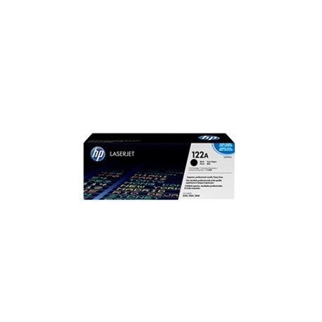 TONER HP 122A Q3960A NEGRO 5000 PAGINAS 2550/ 2800