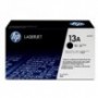 TONER HP 13A Q2613A NEGRO 2500 PÁGINAS 1300