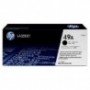 TONER HP 49A Q5949A NEGRO 2500 PÁGINAS 1160/ 1320