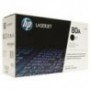 TONER HP 80A CF280A NEGRO 2700PAG PRO 400 M401 400 M425