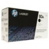TONER HP 80A CF280A NEGRO 2700PAG PRO 400 M401 400 M425
