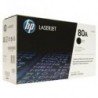TONER HP 80A CF280A NEGRO 2700PAG PRO 400 M401 400 M425