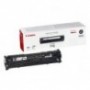 TONER CANON 718BK 3.400 PAGINAS LBP-7200CDN SERIE-MF8300