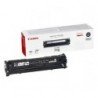 TONER CANON 718BK 3.400 PAGINAS LBP-7200CDN SERIE-MF8300