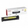 TONER CANON 718Y 2.900 PÁGINAS LBP-7200CDN SERIE-MF8300