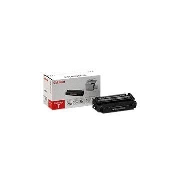 TONER CANON CARTRIDGE-T CRG-T NEGRO 3500 PÁGINAS L380/ L380S/ D320/ 310