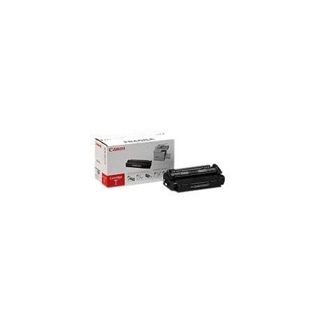 TONER CANON CARTRIDGE-T CRG-T NEGRO 3500 PÁGINAS L380/ L380S/ D320/ 310