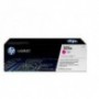 TONER HP 305A CE412A MAGENTA 2600pag LASERJET PRO 300 M351A 300 MFP M375NW 400 M451 400 MFP M475