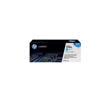 TONER HP 122A Q3961A CIAN LASERJET 2550/28820 4000 PAGINAS