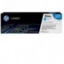 TONER HP 304A CC531A CIAN 2800 PÁGINA CM2320/ CP2025