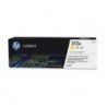 TONER HP 312A CF282A AMARILLO M476 (2400copias)